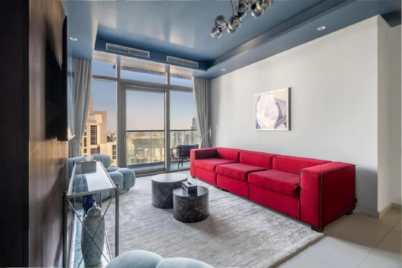 Stunning Burj Khalifa View 5 Star Hotel Amenities Dubai 0*,