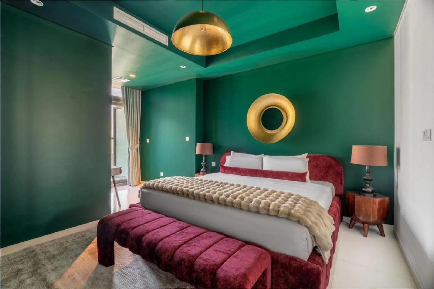 Apartment Stunning Burj Khalifa View 5 Star Hotel Amenities Dubai United Arab Emirates