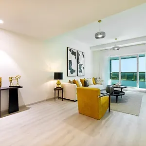 Maison Privee - Millennium Executive Tower Dubai